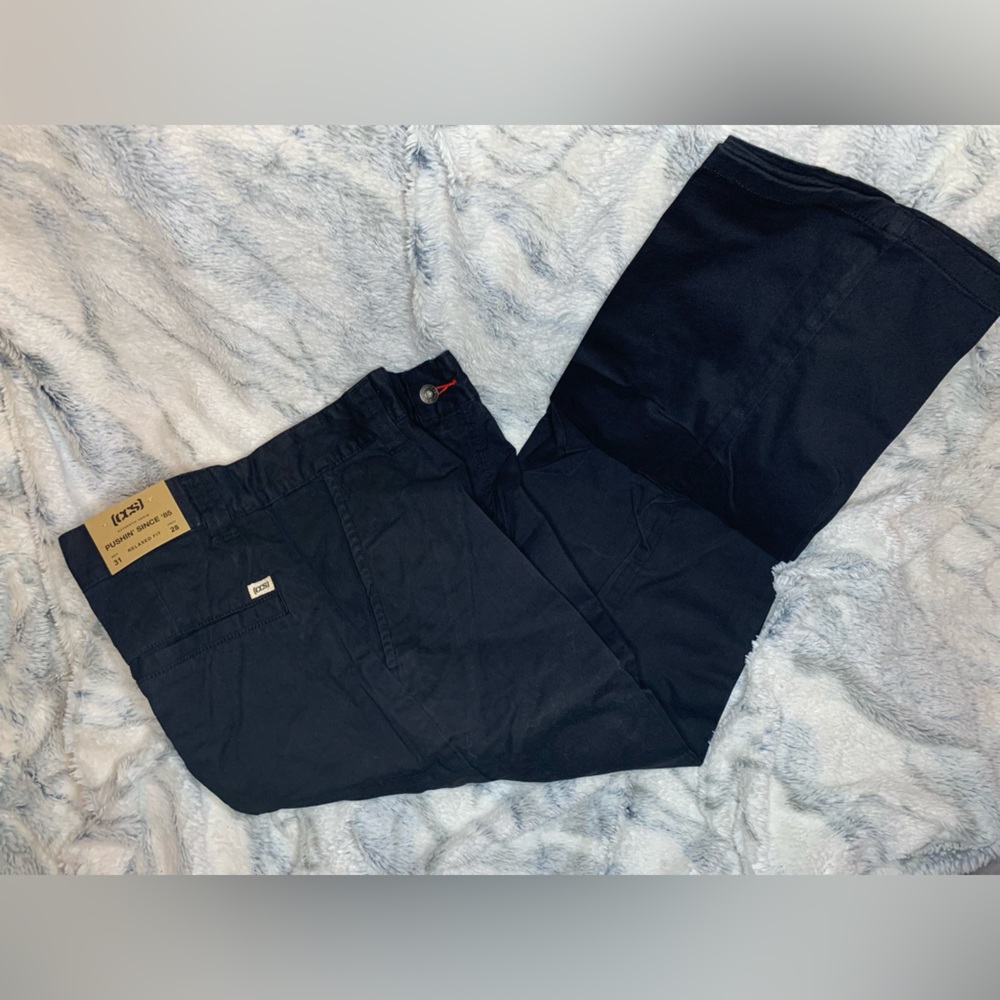 Mens chino pants